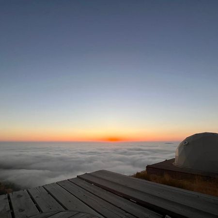 Odom Retreat Hotel Mzaar Kfardebian Bagian luar foto